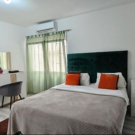 Apartman Nena 102 Mostar Buitenkant foto