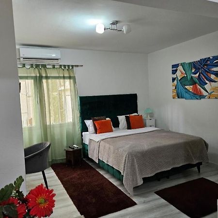 Apartman Nena 102 Mostar Buitenkant foto