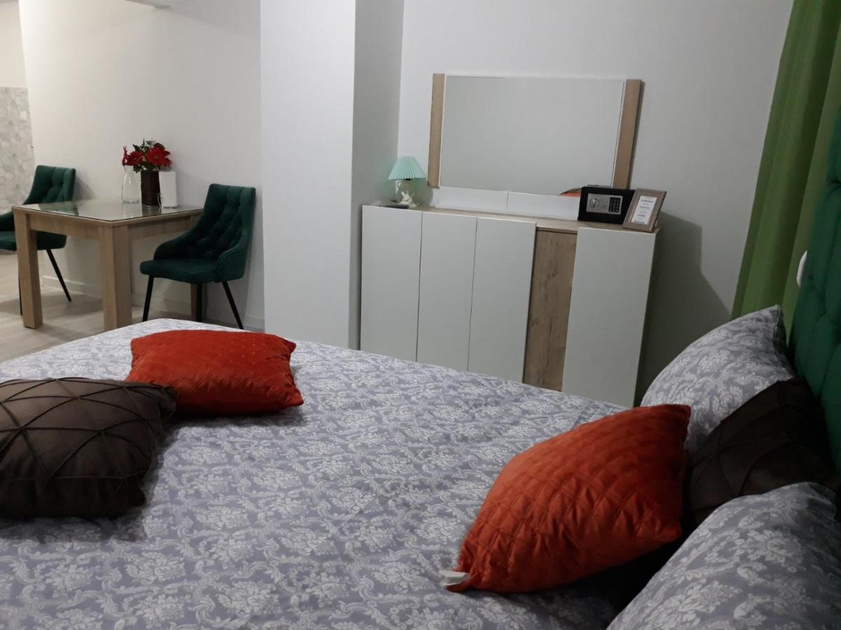 Apartman Nena 102 Mostar Buitenkant foto