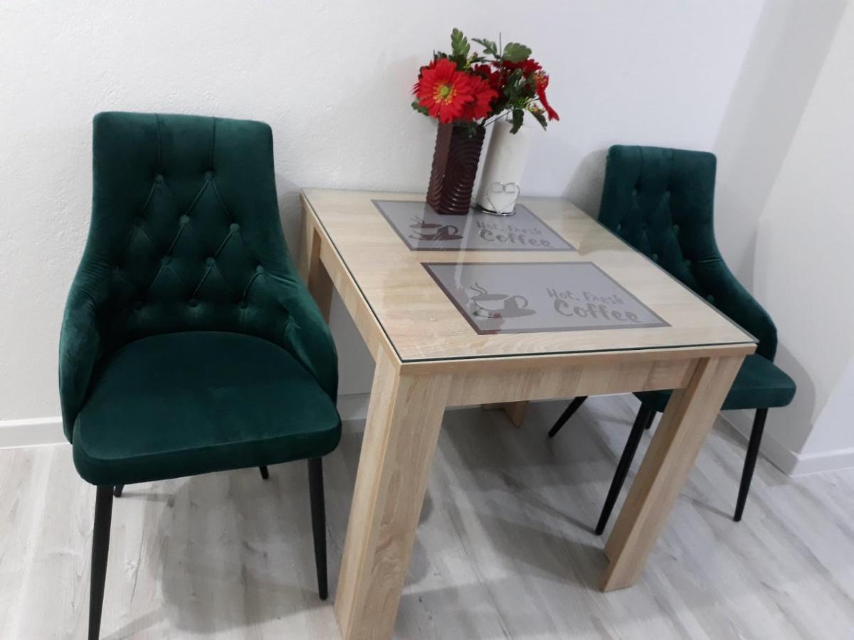 Apartman Nena 102 Mostar Buitenkant foto