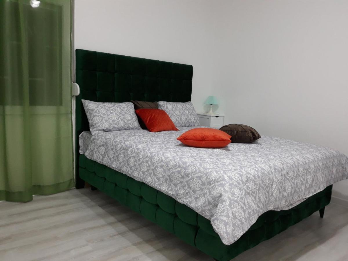 Apartman Nena 102 Mostar Buitenkant foto