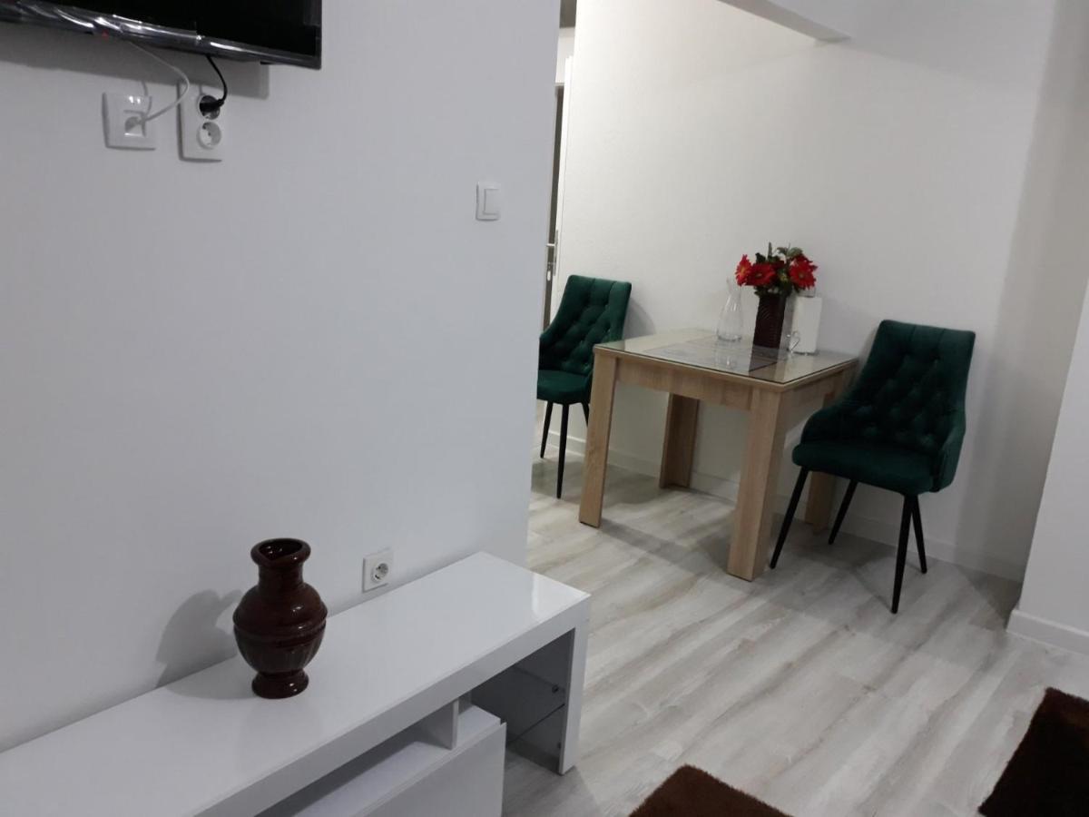 Apartman Nena 102 Mostar Buitenkant foto