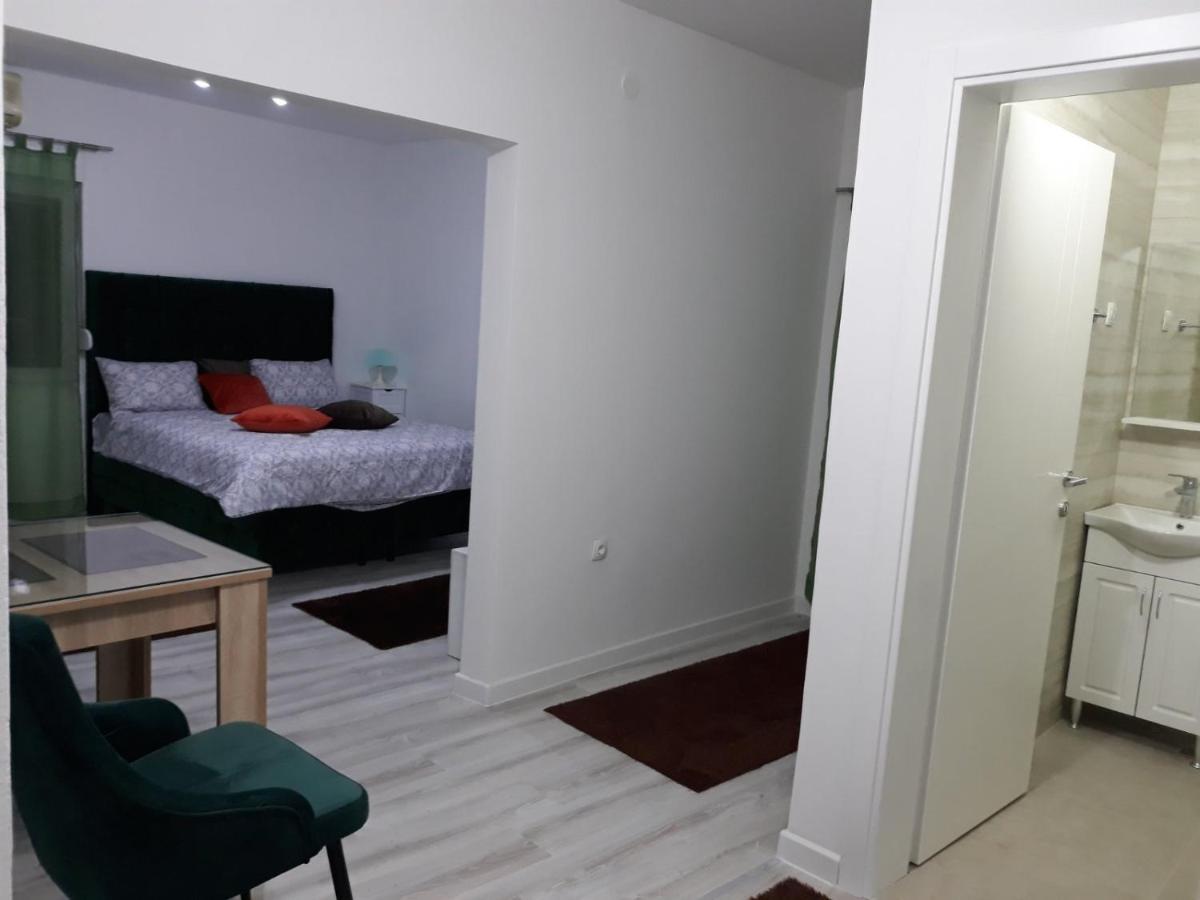 Apartman Nena 102 Mostar Buitenkant foto
