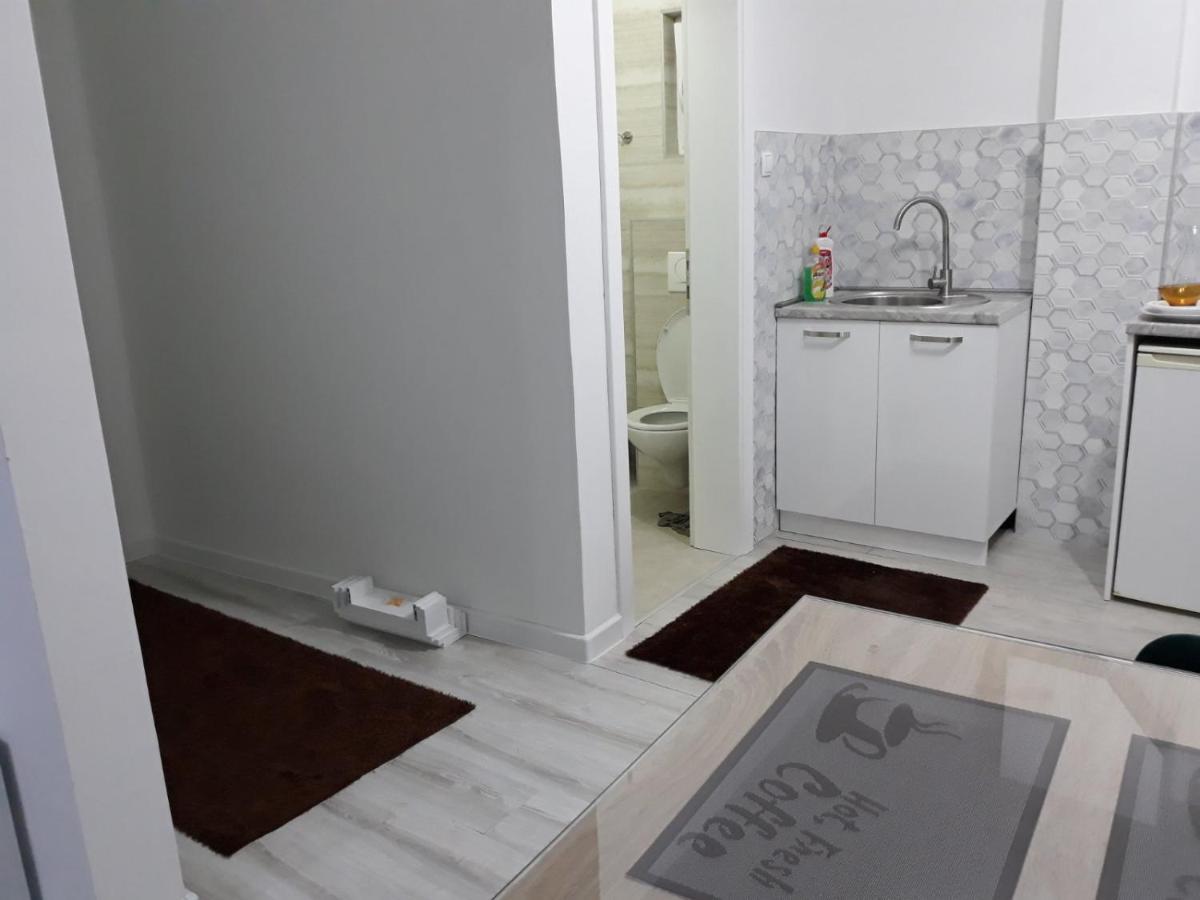 Apartman Nena 102 Mostar Buitenkant foto