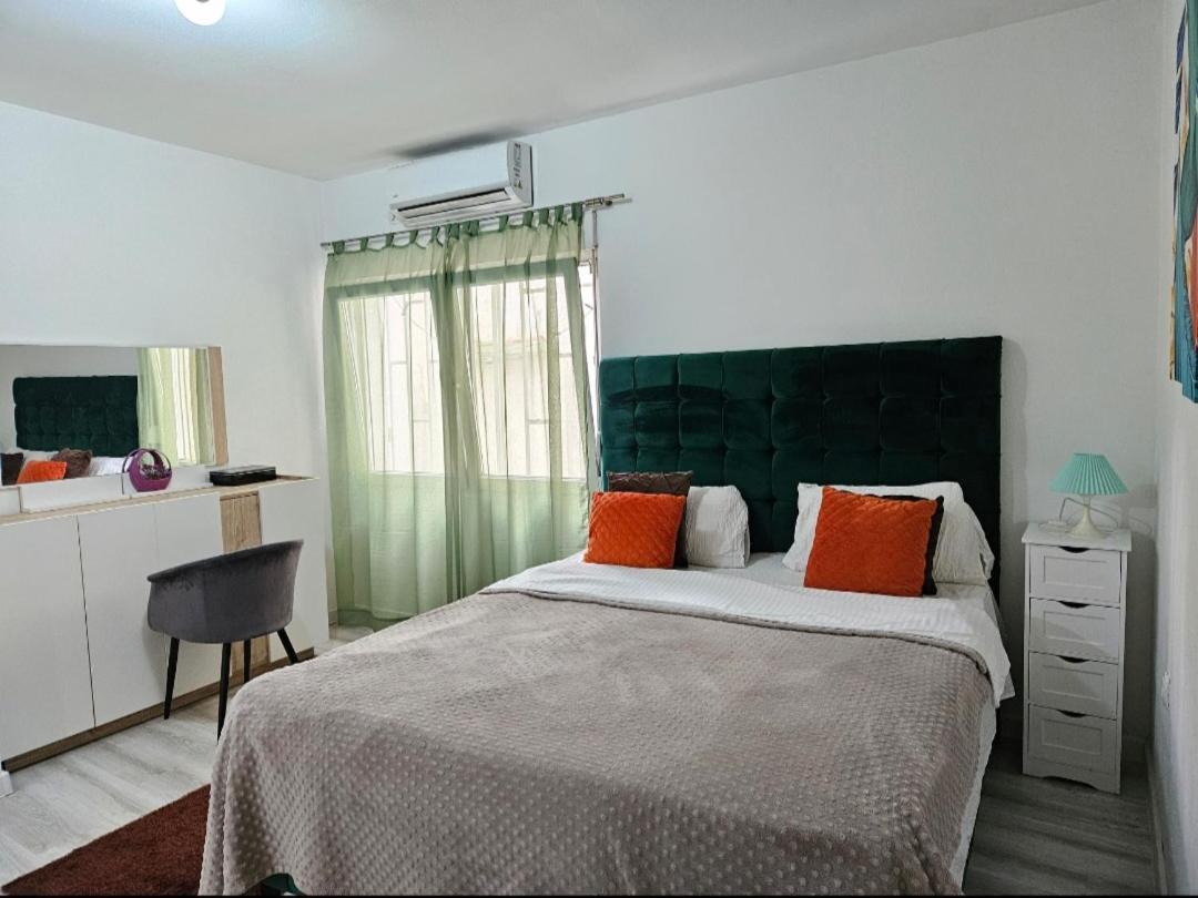 Apartman Nena 102 Mostar Buitenkant foto