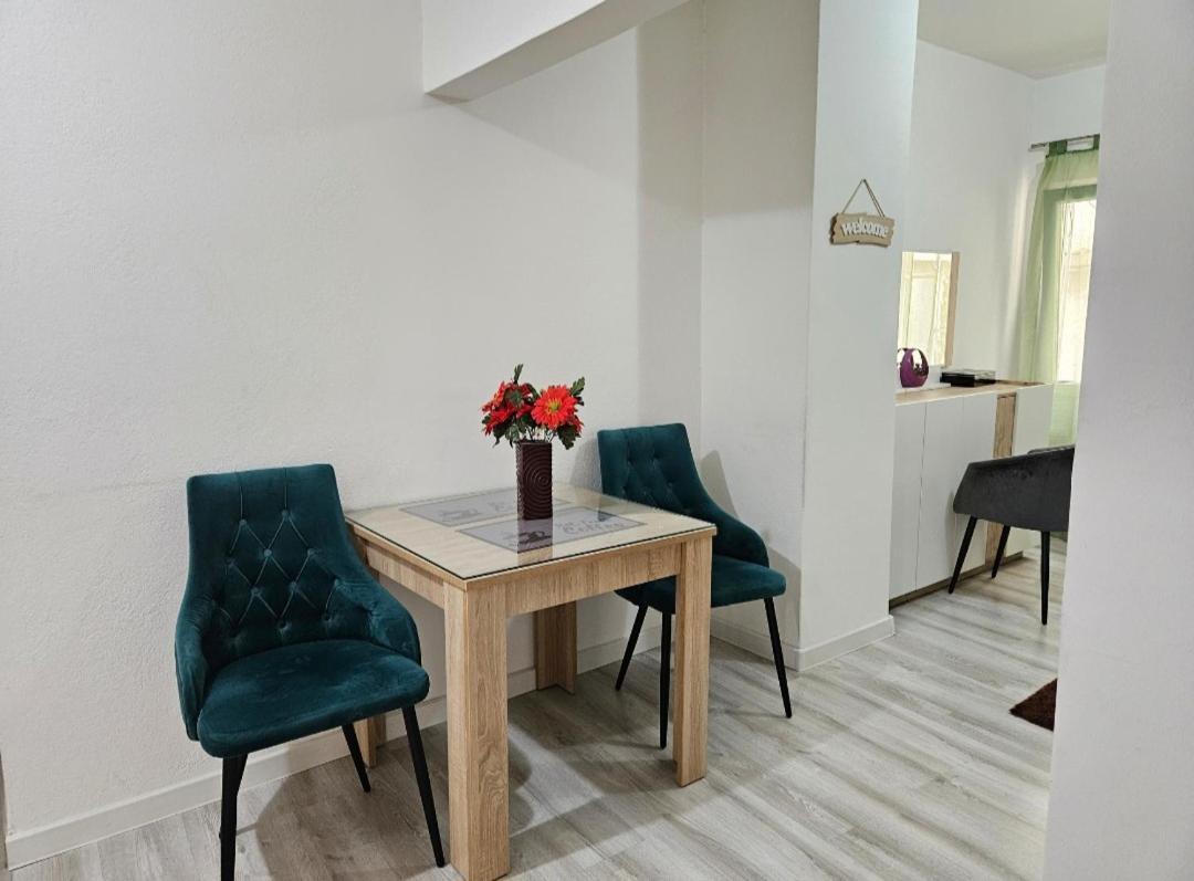Apartman Nena 102 Mostar Buitenkant foto