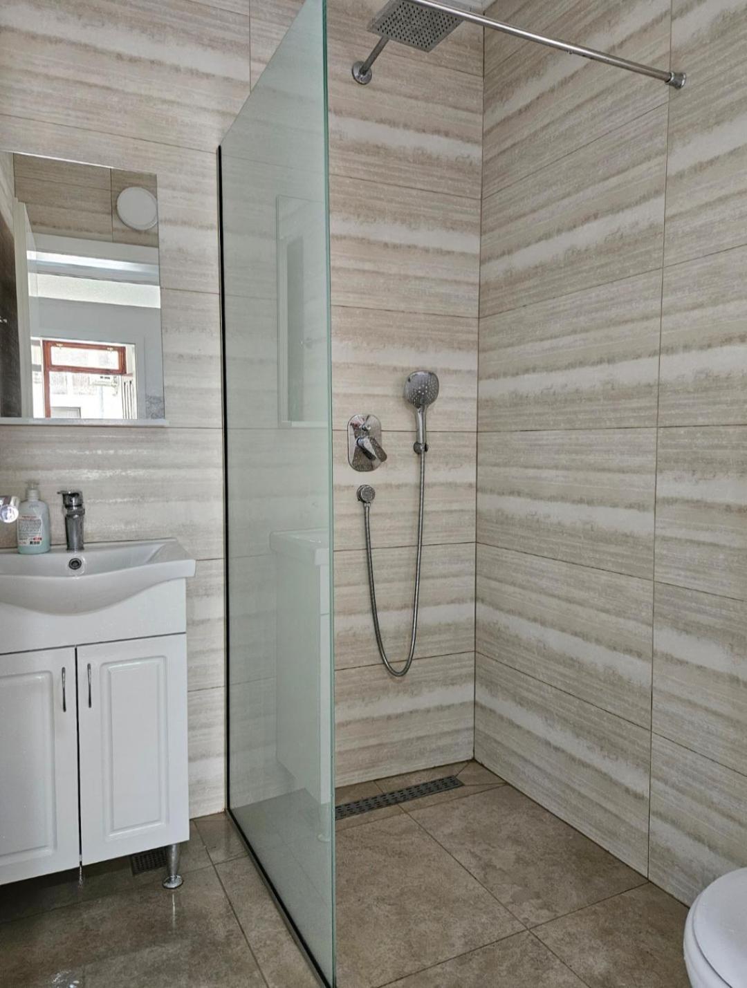 Apartman Nena 102 Mostar Buitenkant foto