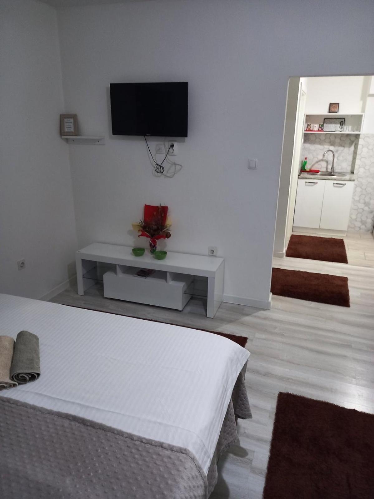 Apartman Nena 102 Mostar Buitenkant foto