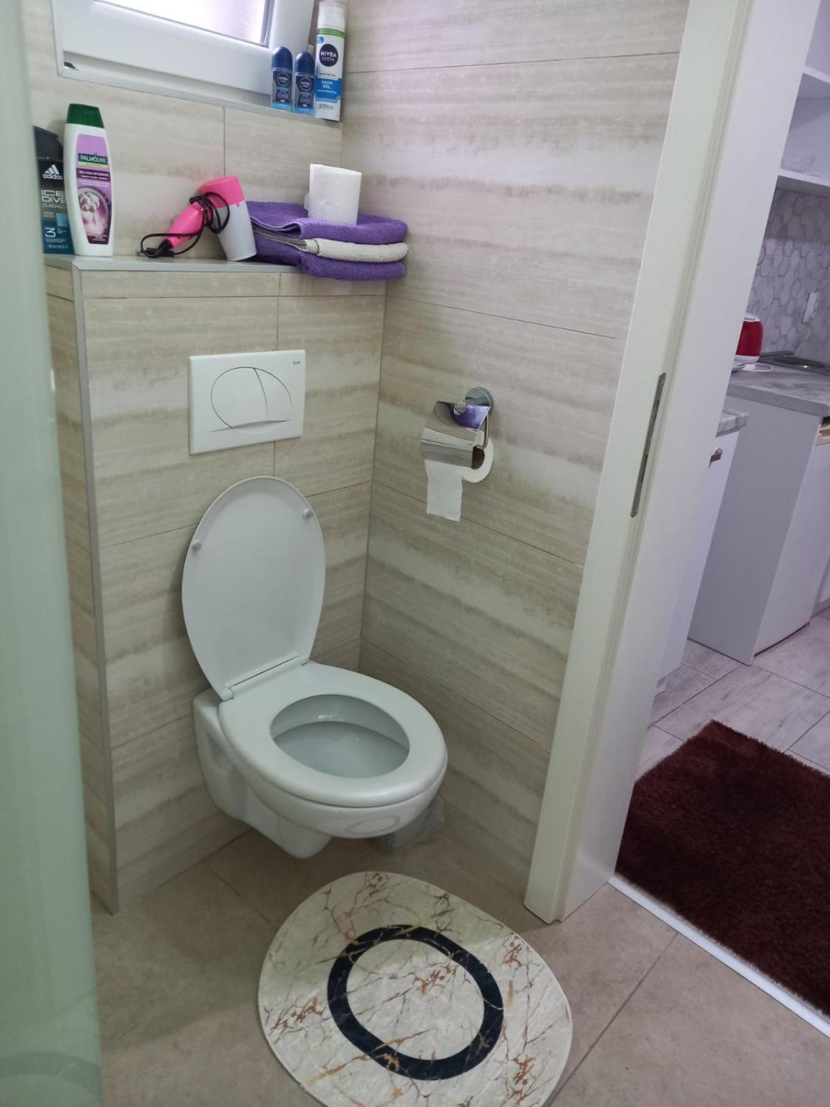 Apartman Nena 102 Mostar Buitenkant foto