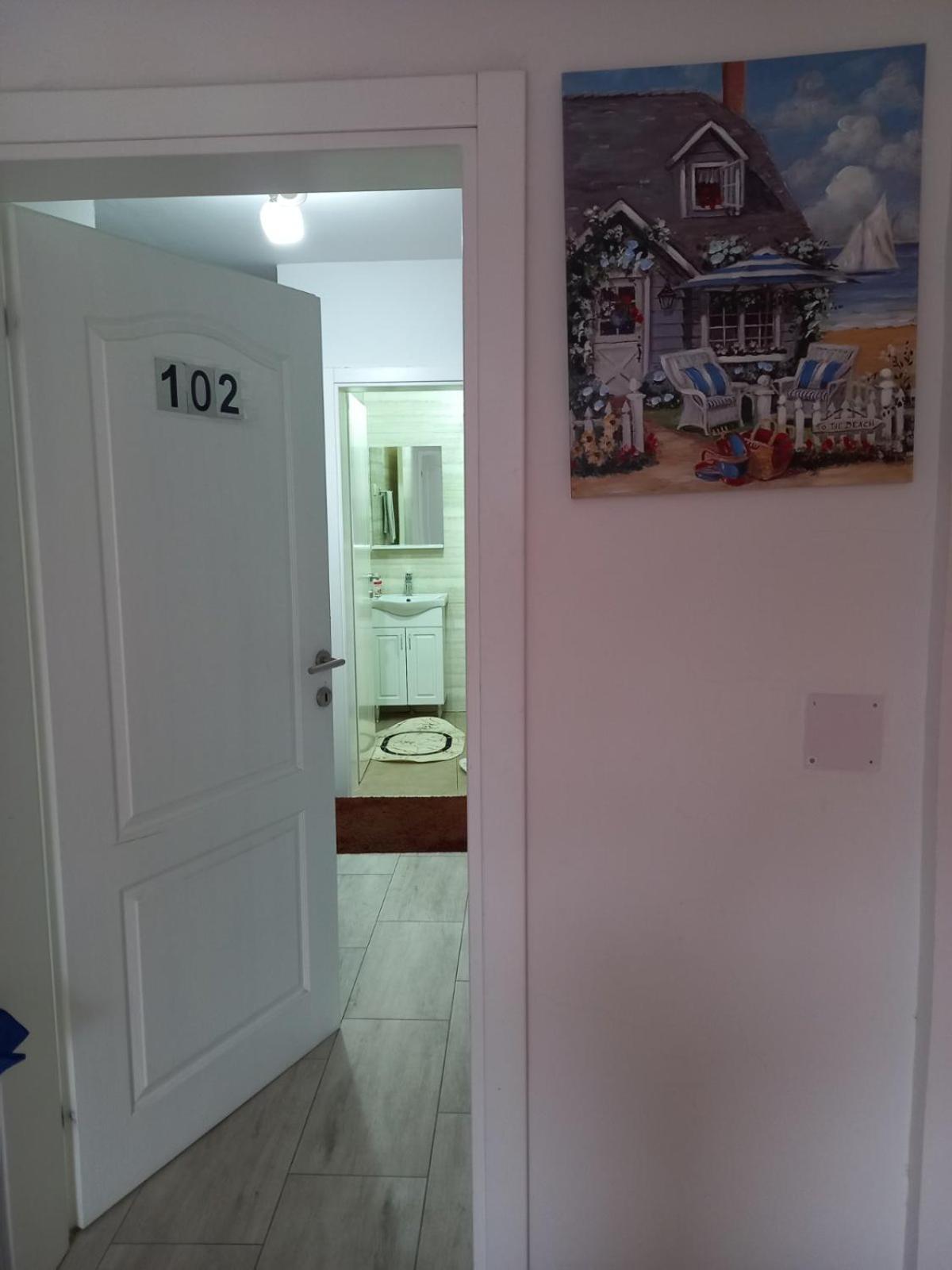 Apartman Nena 102 Mostar Buitenkant foto