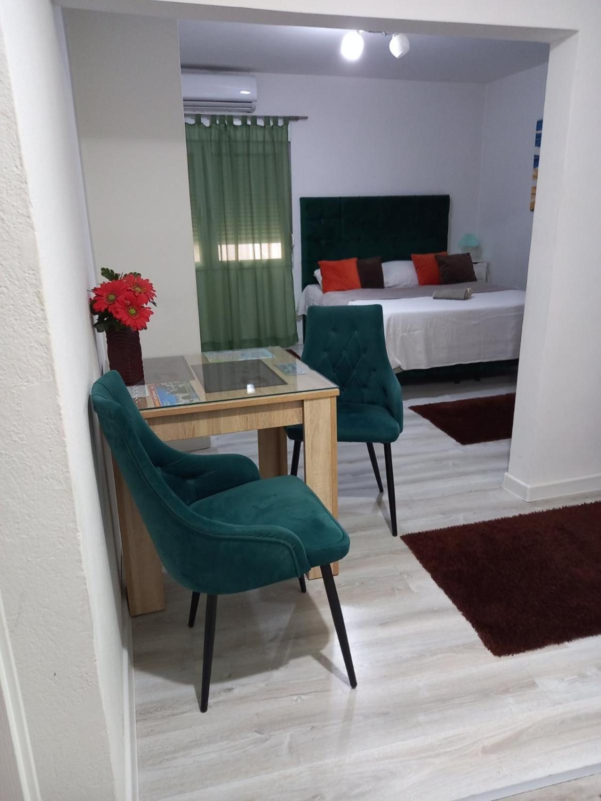 Apartman Nena 102 Mostar Buitenkant foto